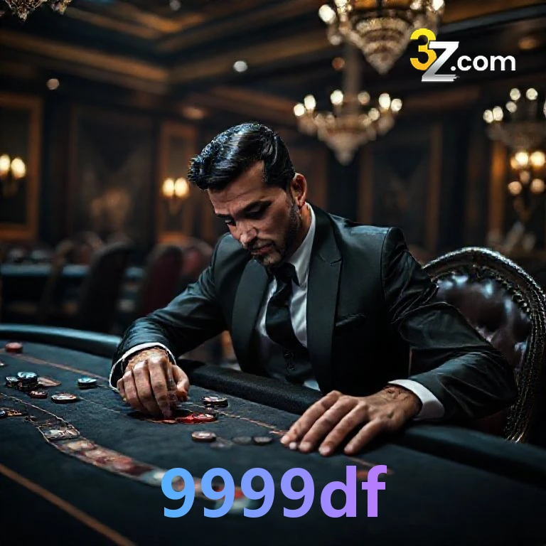 9999df Live Casino