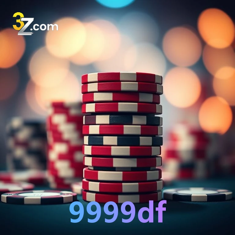 9999df App Notificações