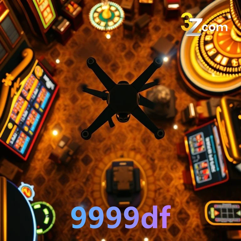 9999df game